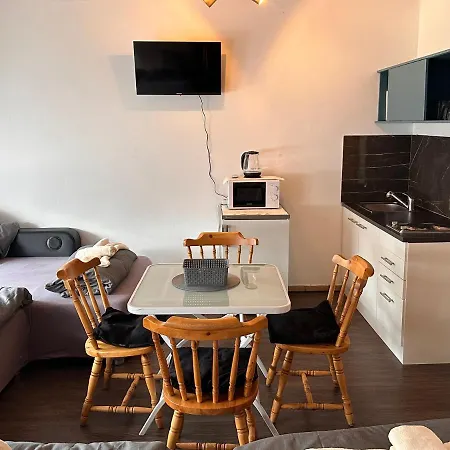 Homestay Kemal Lohne (North Rhine-Westphalia)