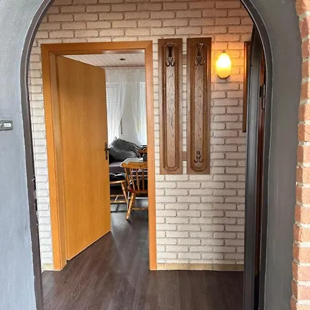 Homestay Kemal Lohne (North Rhine-Westphalia)